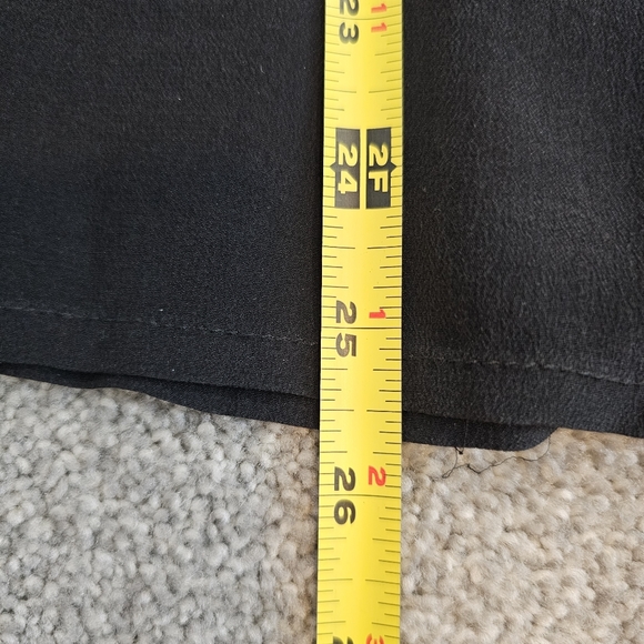 Johnny Was, Jyll Silk Embroidery Blouse - Picture 13 of 14